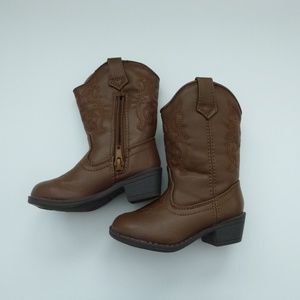 Children's "CowGirl" Boots